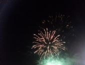 Bonfire Night E17